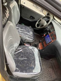 بيجو بارص موديل ١٥ مكينه توني مجفته تجفيت عام وكلهن ياباني غراض المكين...