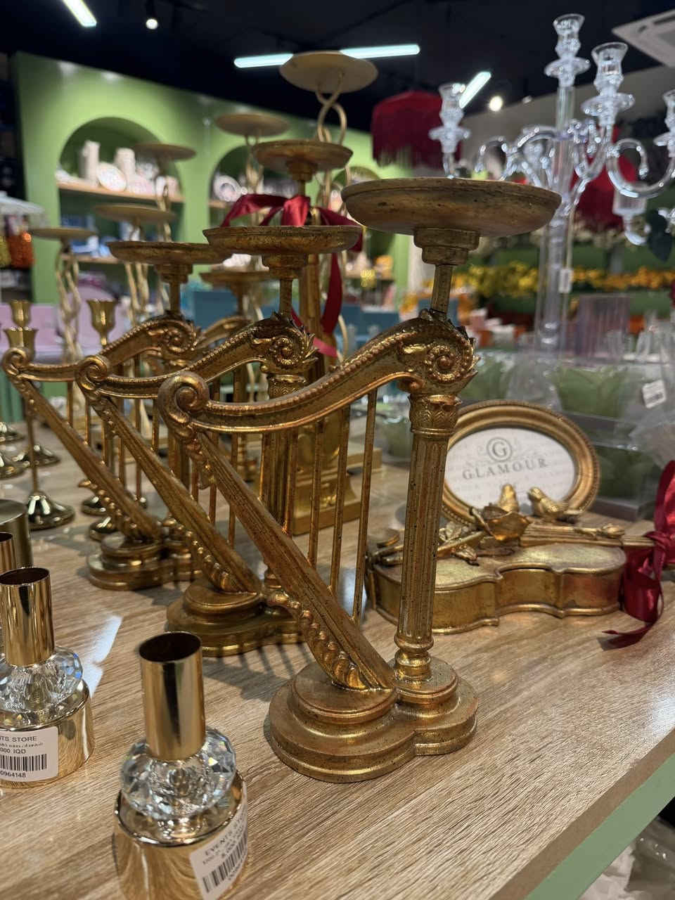 @eventsstore3in1 محل متكامل موقعة بالداوودي نهاية شارع التانكي عمارة صيدلية هيدروجين
غراضهم جدا مختلفة عن اي مكان لتجهيز المناسابات
 ***********
