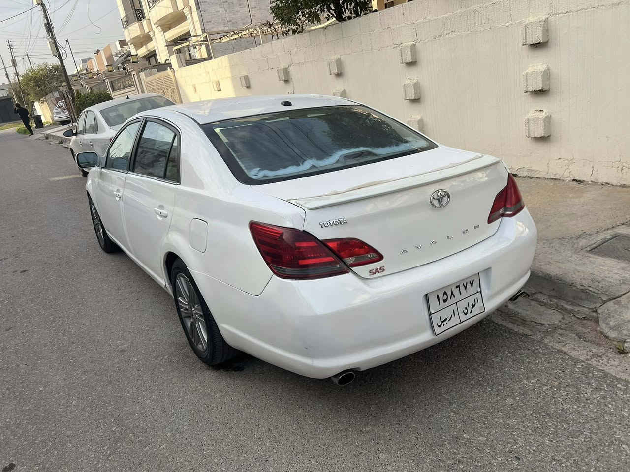 افلون موديل ٢٠٠٨ فول مواصفات  ضبغ عامه  رقم هه وليره به اوليات ديفروشم سياره كي جوان و بي مصروفه بناو ناكريت به اوليات ديفروشم باقي كيرو مكينه و براوه بشرت سعرى ٥٩ ورقه و مجال ***********
