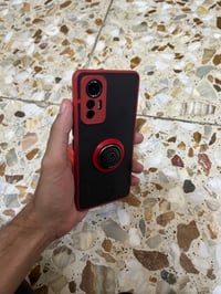 جهاز xiaomi 12 lite ذاكره 128 وذاكره داخليه 12 ذاكره الرام معالج سناب ...