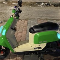 ماكس بوليس للبيع دراجه اي نقص ما بيها نكره سلف تشتغل  كابريتر مو نوزل ...