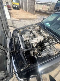 بي ام ٧٣٥ • ٦ سلندر • ديالى