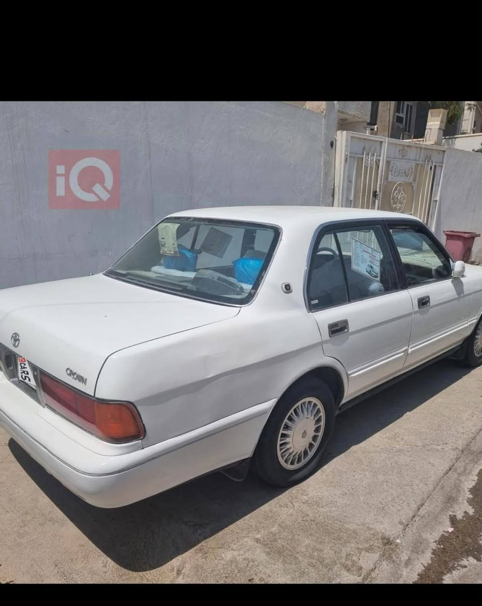 السلام عليكم
ارنب موديل 1995

رقم شمالي أربيل 

سنوية جديده بأسمي

مكينة كير بالشرط 

مكاني كركوك 

السعر 63 

الشراي يتصل ***********
