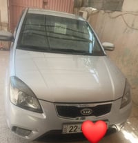 ٢٠١١ • فول اتوماتيك • بدون صبغ