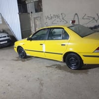 سياره لبيع ما بيهه ضرب محرك فرنسي بيهه تخم تاير طستهه خير من الله كهرب...