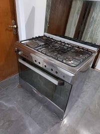 طباخ ايطالي • ٥ عيون • البصرة كرمة علي