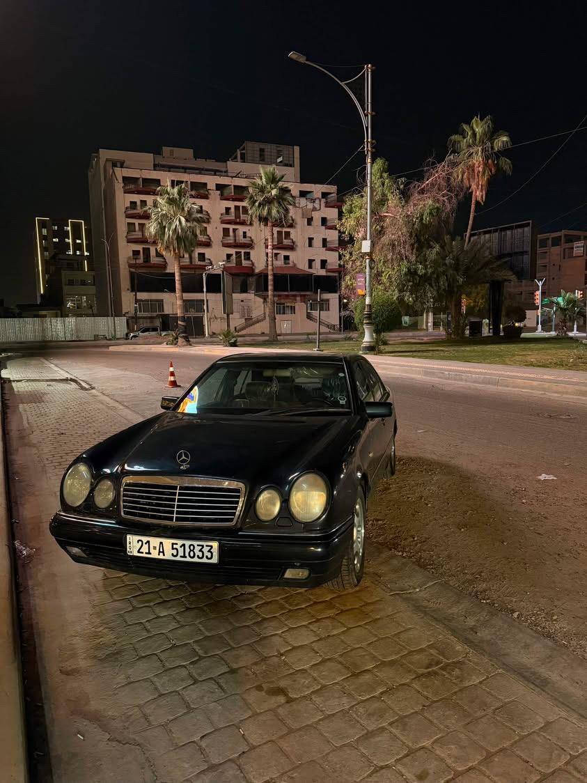 السلام عليكم
سياره مارسيدس للبيع او المراوس موديل ١٩٩٦ محرك خراطيم عدله رقم شمالي بأسمي سياره مصبوغة عام محرك مفتوح بس لاننقيص لاتبخير لاحماوه تبريد ثلج صدر امامي جديد تخم وياله جدد راديتر جديدة السيارة نقصها جويتر ابيض مسؤول عن سكليتر البانزين ونقص صدر خلفي فقط مكان السيارة بغداد قرب مجمع بسمايا 
*********** واتساب وخط
