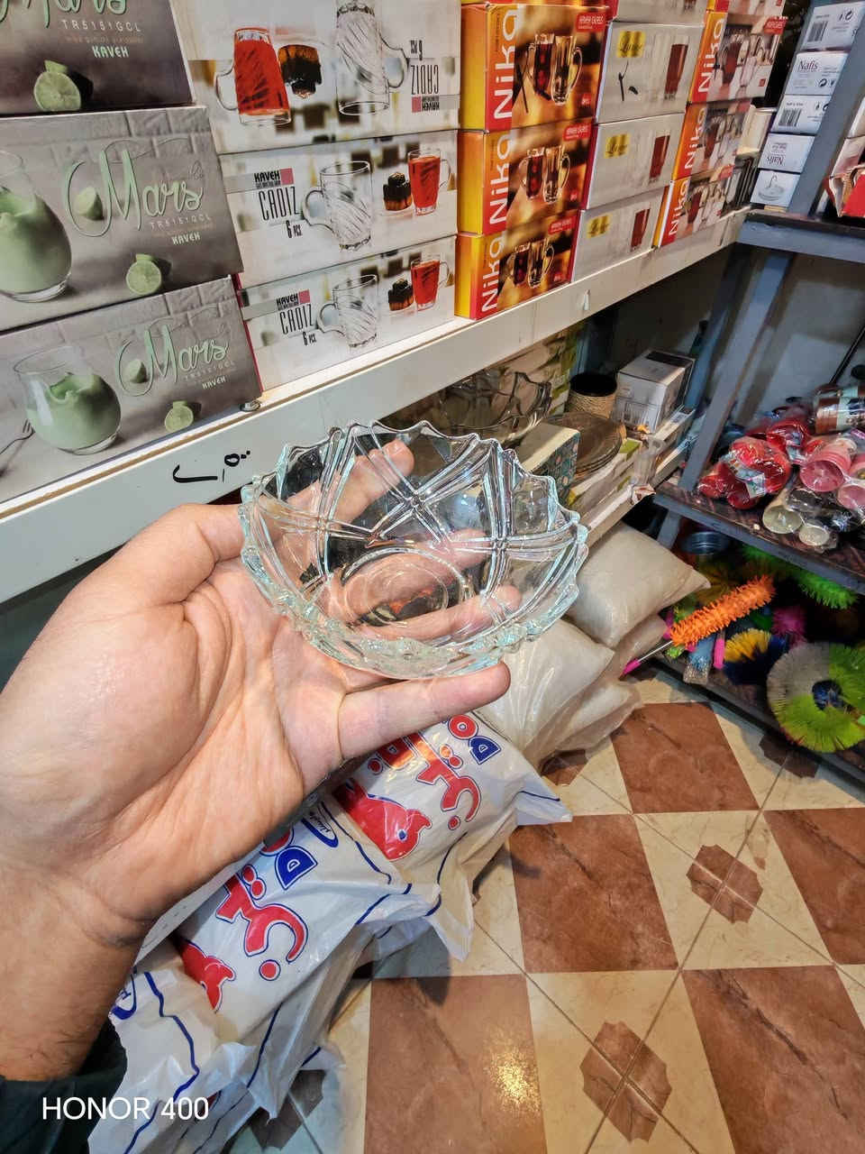 #بضاعة_جديدة منوعة
التوصيل 🎈 مجاني 🎈 داخل ناحية العباسية  🚚
يوجد توصيل داخل محافظة النجف الاشرف 
للحجز والاستفسار مراسلة الرقم وات ساب 
*********** 
العنوان النجف الاشرف - ناحيه العباسيه - الشارع المؤدي لمأكولات ضمير  نهايتة على الجانب الايسر -قرب روضة الياسمين
