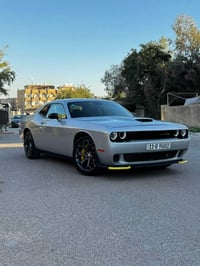 جالنجر SXT • ٢٠٢٣ • بدون ايرباك