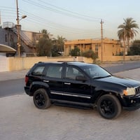 ، جيب لاريدو مديل 2008 بسعر ٧٣ وبيه مجال فول موصفات أعله فهأ  السياره ...