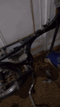 شاصي • موديل 22 • ديوانيه