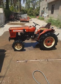 للبيع كاروبة شغاله كير وضع شركة 3سلندر مع رافوسة تخم تاير 07710010615