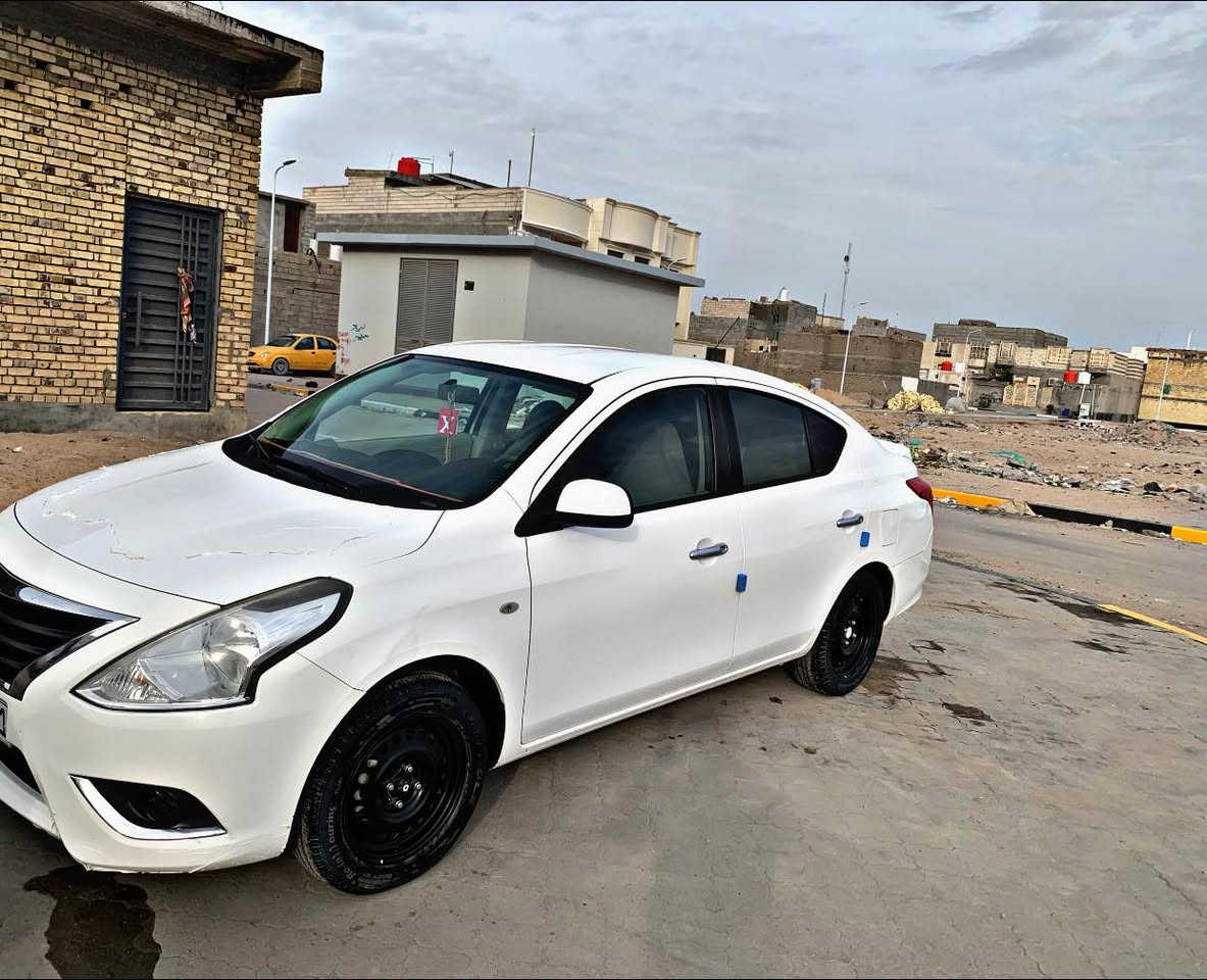 السلام عليكم
للبيع نيسان سني 2023📣 سياره كفاله ما عده بارد بلجاملغ الخلفي جاهزه جديده السعر 122 وبيها مجال 

رقم الهاتف : ***********

العنوان : البصره الزبير
