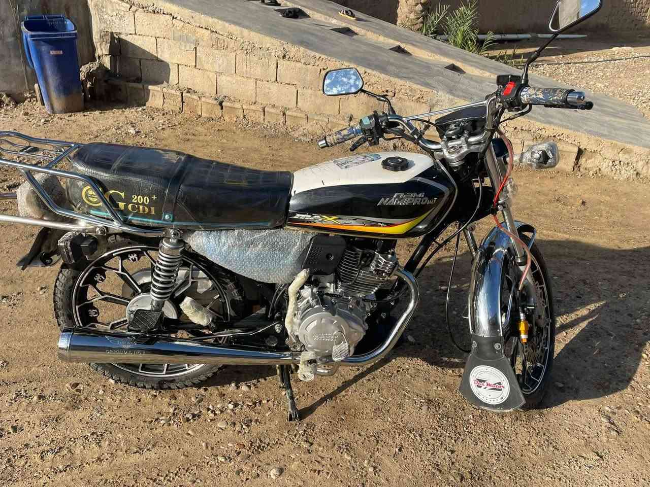 ١ نامي بروه موديل 25 خمسه كير سعر ٧٠٠ وبيه مجال لطيبين
٢ تايكر موديل 24 سعر ٥٠٠ وبيه مجال لطيبين 

٣ نامي رياضي موديل 15 لا صرف ولا صوت ولايت يشتغل 

سعر ٢٤٠ وبيه مجال لطيبين.

العنوان ديالى ناحية جباره. ***********
