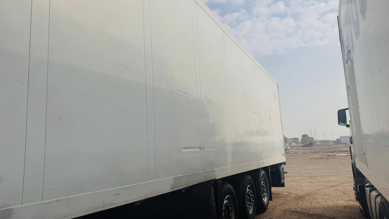 سلام عليكم براد البيع سمك 5مديل 2008رتفاع سندر ***********
