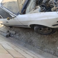 تفصيخ • كرونه عظم • نجف