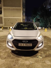 النترا هاتشباك • مكينة وكير • ناصرية