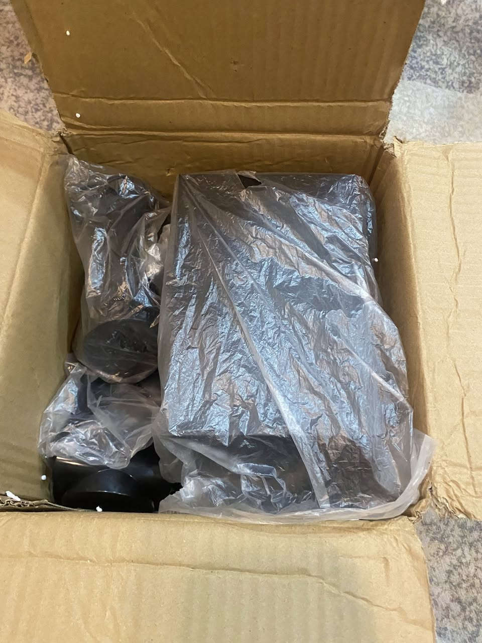 اخوان مضخم صوت سعره 22 الف جديد  ممستخدم وموجود توصيل. مامستخدم


**إذا كنت صاحب هذا الإعلان وتريد حذفه لأي سبب، رجاءا أرسل رسالة إلى الدعم الفني**