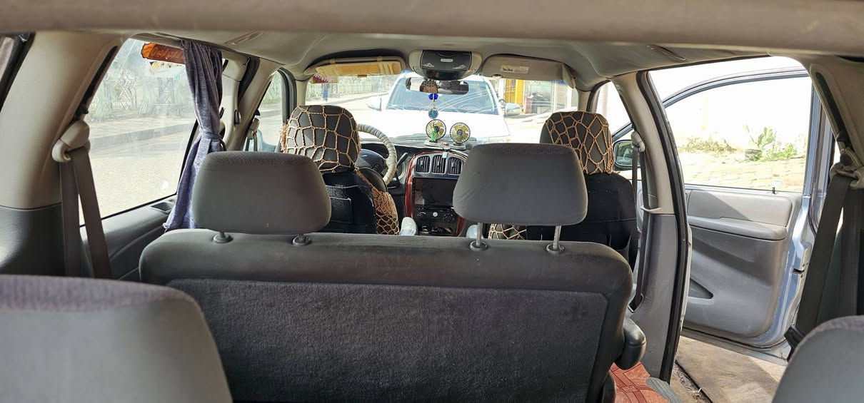 السلام عليكم كرايزلر تاون كانتري 2006 مصبوغه حزام وبيهه جراد  السياره جاهزه من كلشي مكينه 3300  كهربائيات كلهه شغاله حداديه جديده تايرات تخم جدد
السلام عليكم كرايزلر تاون كانتري 2006 مصبوغه حزام وبيهه جراد  السياره جاهزه من كلشي مكينه 3300  كهربائيات كلهه شغاله حداديه جديده تايرات تخم جدد 
شاشه وكامره تبريد ثلج❄️
هزه جديده وسنويه جديده بأسمي مداور ثاني يوم 
رقم بغداد مشروع وطني مكان السياره ميسان العماره
 السياره كامله خير من الله مال جناي 
السعر 65  للأستفسار ***********
