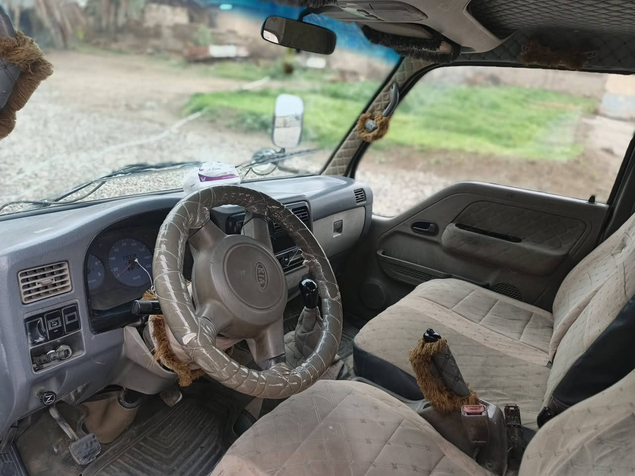 كيه 2001رقم صلاح الدين السعر67 رقم الهاتف /***********/ملاحظة السياره مگصوص ومسجلة
