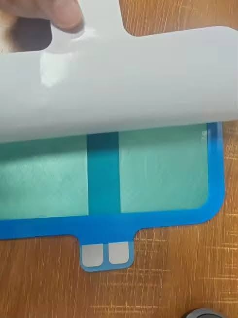 يتوفر   
Disposable &  Reusable Patient Earth Pad
#patient 
#pad
#ايرث باد


**إذا كنت صاحب هذا الإعلان وتريد حذفه لأي سبب، رجاءا أرسل رسالة إلى الدعم الفني**