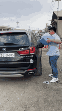 لبيع اكس فايف 2014 مكينه 8 سلندر معروفه مواصفاته اربيل بسمي عليه غرمات 300 الف قفله 160  )***********
