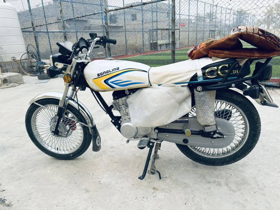 تايكر ٢٥ للبيع السعر ٧٧٥ وبي مجال حك الجية. مكفول من الشخط. ***********
