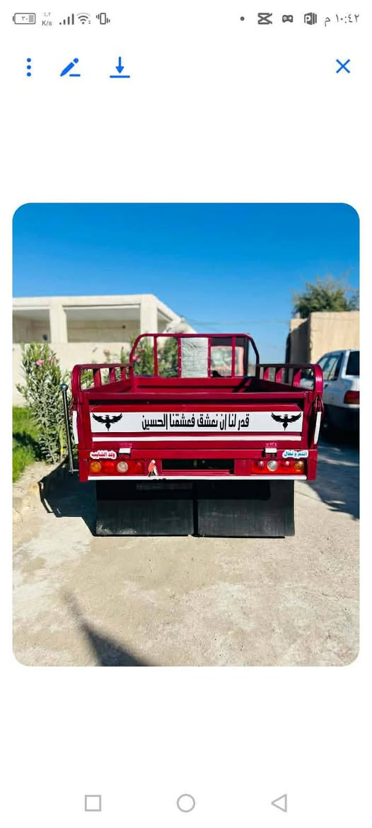 سلام عليكم ستوته للبيع موديل 2014 أوراق مكان كوت الاحرار مزاك للستفسار انتصل *********** خاص ما جاوب
