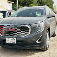 تيران ٢٠١٩ • ١٥٠٠ تيربو • رقم بصره