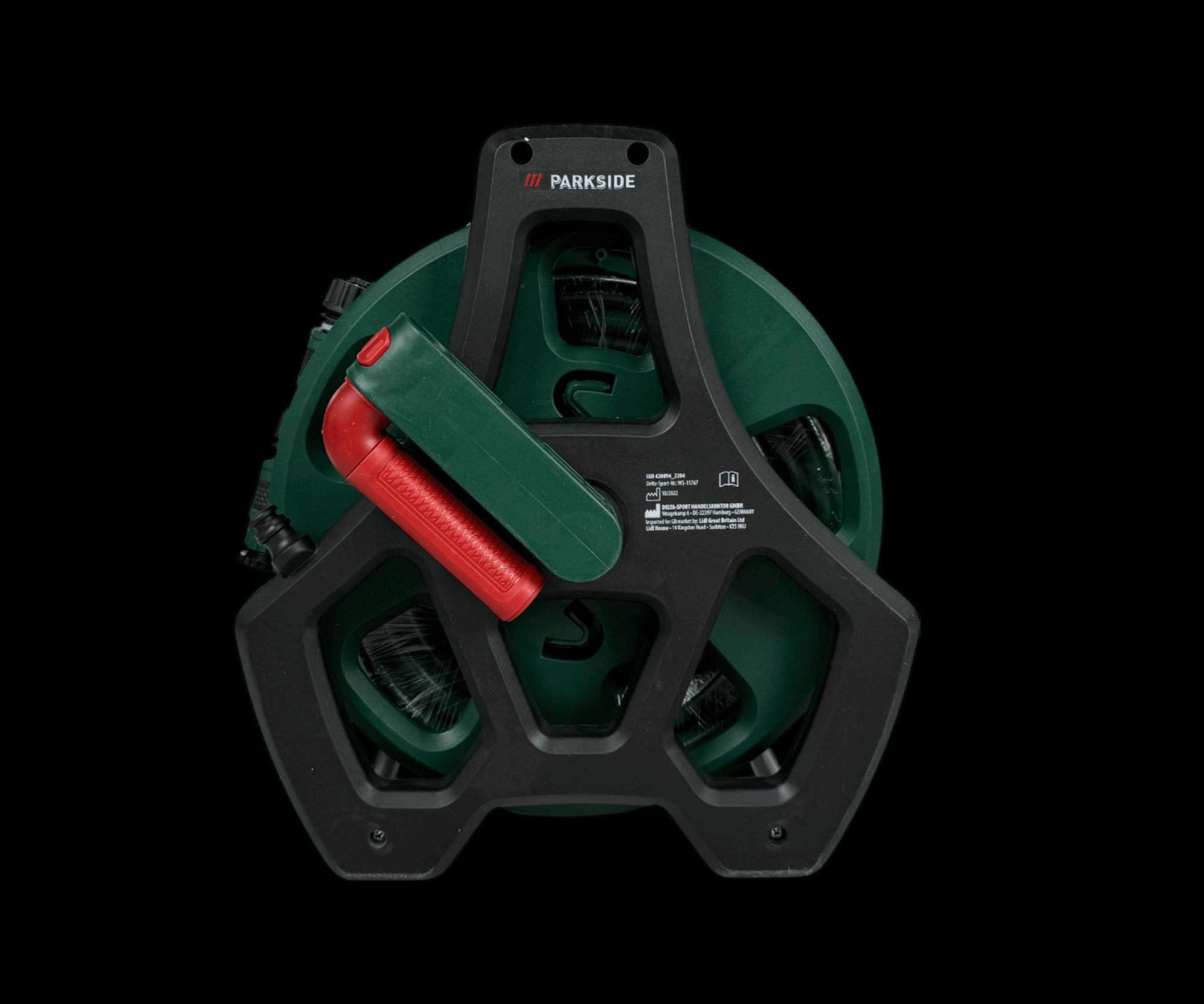 الاستخدامات

ري الحدائق والمساحات الخضراء بسهولة وسرعة

تنظيف السيارات والأرضيات الخارجية

استخدام متعدد الأغراض في المنازل أو المنشآت الزراعية الصغيرة

المميزات

طول مثالي يبلغ 20 مترًا، مما يتيح الوصول إلى الأماكن البعيدة بسهولة

توفير الوقت والجهد من خلال تصميم ذكي يساعد على إنجاز أعمال الري والتنظيف بكفاءة عالية

بكرة مدمجة مع مقبض دوران تسهّل لف الخرطوم وتخزينه بشكل مرتب دون تشابك

مواد متينة مصممة لتحمل العوامل الجوية مثل أشعة الشمس والحرارة، مع مقاومة عالية للتآكل

مقبض مريح يسهّل حمل المنتج ونقله حتى عند العمل في مساحات واسعة

نظام تركيب سهل يتوافق مع أغلب وصلات المياه القياسية للاستخدام الفوري

مرونة في الاستخدام، مثالي للاستخدام المنزلي أو الخارجي، مع تصميم يناسب جميع أنواع البيئات

أبعاد المنتج: الارتفاع 34 سم × العرض 30 سم ×الطول 30 سم يجعل التخزين سهلًا في المساحات الصغيرة

قطر فتحة الخرطوم 2سم


**إذا كنت صاحب هذا الإعلان وتريد حذفه لأي سبب، رجاءا أرسل رسالة إلى الدعم الفني**