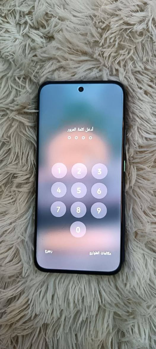 أنفنكس هوت 60برو بلاص ذاكره 256 عشوائيه 16 بصمه بالشاشه الجهاز مكفول من كلشي فقط بي شخوط يالشاشه مخليله لزكه مات مضلله بالجهاز بدون ملحقات رايده ب170 مكاني بغداد مدينة الصدر شراي يتصل ***********
