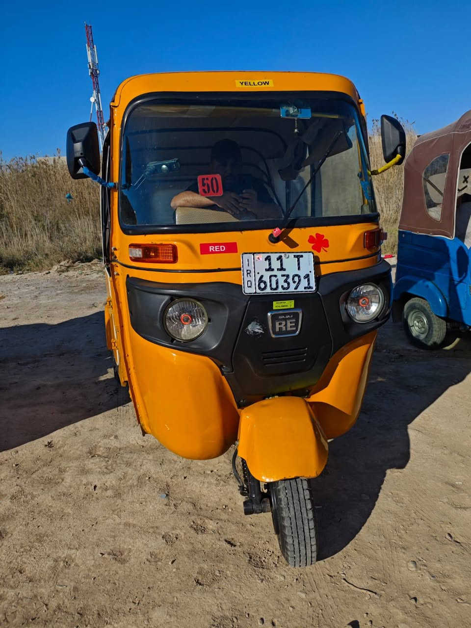 تكتك 21 للبيع نظيفه احلى من الصور ***********
