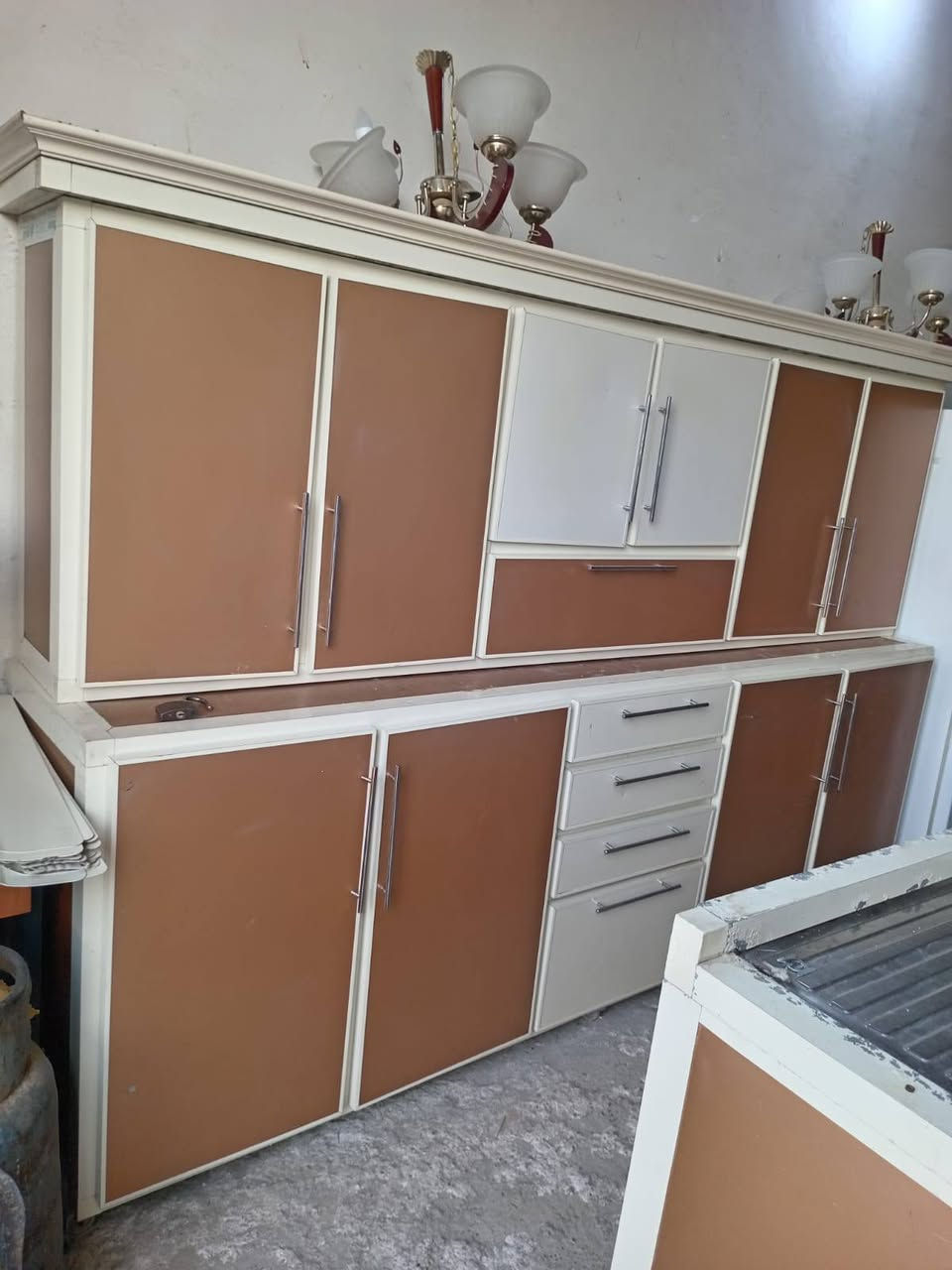 اغراض نضيفة للبيع عنواني كركوك اشتري وابيع اي حاجة منزلية اتصل***********
