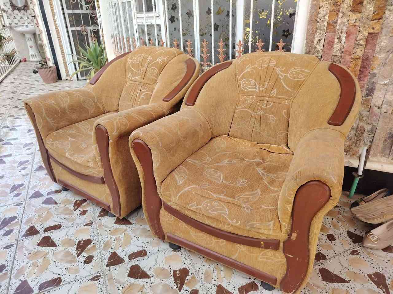 غراض للبيع


**إذا كنت صاحب هذا الإعلان وتريد حذفه لأي سبب، رجاءا أرسل رسالة إلى الدعم الفني**