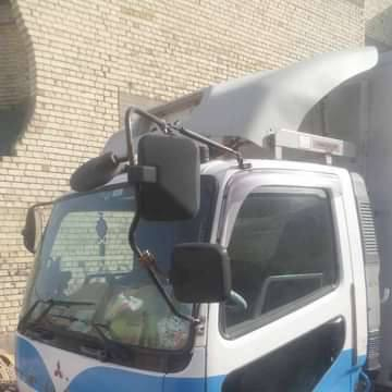 للبيع او مرواس عندي فوزه براد موديل 2001 رقم بغداد اروس بكرين سطحية أو لوري سكس رقم الموبايل ***********
