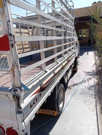 فحل 21مكفوله كفاله عامه تاير وتانكي محور ومحجر السعر عالخاص 0783829735...