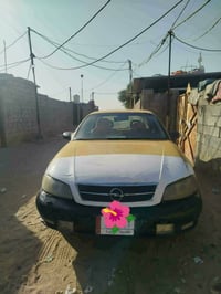 مديل ٢٠٠٢ • رقم قادسيه • محرك وكير شرط