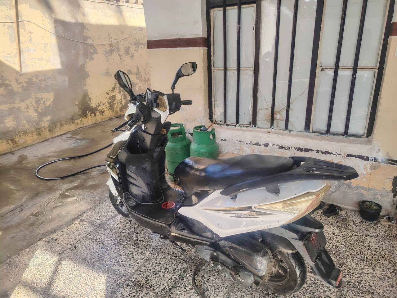 ماطور للبيع محرك معمر جديد السعر 450 بيه مجال اتصال على هذا الرقم ***********
