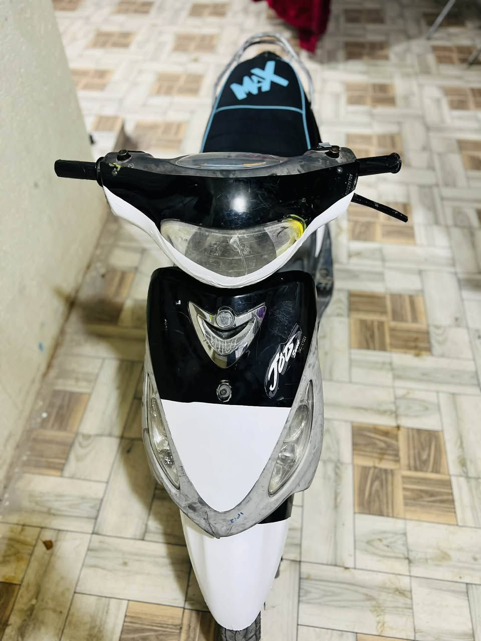 السلام عليكم دراجه ماكس منغولي دراجه حلوه ونظيفه تشتغل سلف هندر كهربائيات كله شغاله سعر خاص 🖖🏻🖤


**إذا كنت صاحب هذا الإعلان وتريد حذفه لأي سبب، رجاءا أرسل رسالة إلى الدعم الفني**