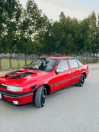 للبيع اوبل 92 محرك 1800 سنويه لل27 صبغ حزام بدون ضربه فقط جماليه  تبريد بلاد ❄️ كير محرك حداديه تخم تاير باتري كله جديد سدر خلفي امامي جدي كهربائيات شغاله سياره جاهزه مال جناي  مكان واسط الزبيديه رقم الهاتف ***********/***********
