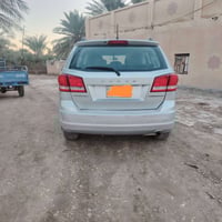 جورني • ٧ راكب • ٢٤٠٠