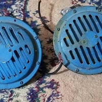 هورنات بوش • شغالات