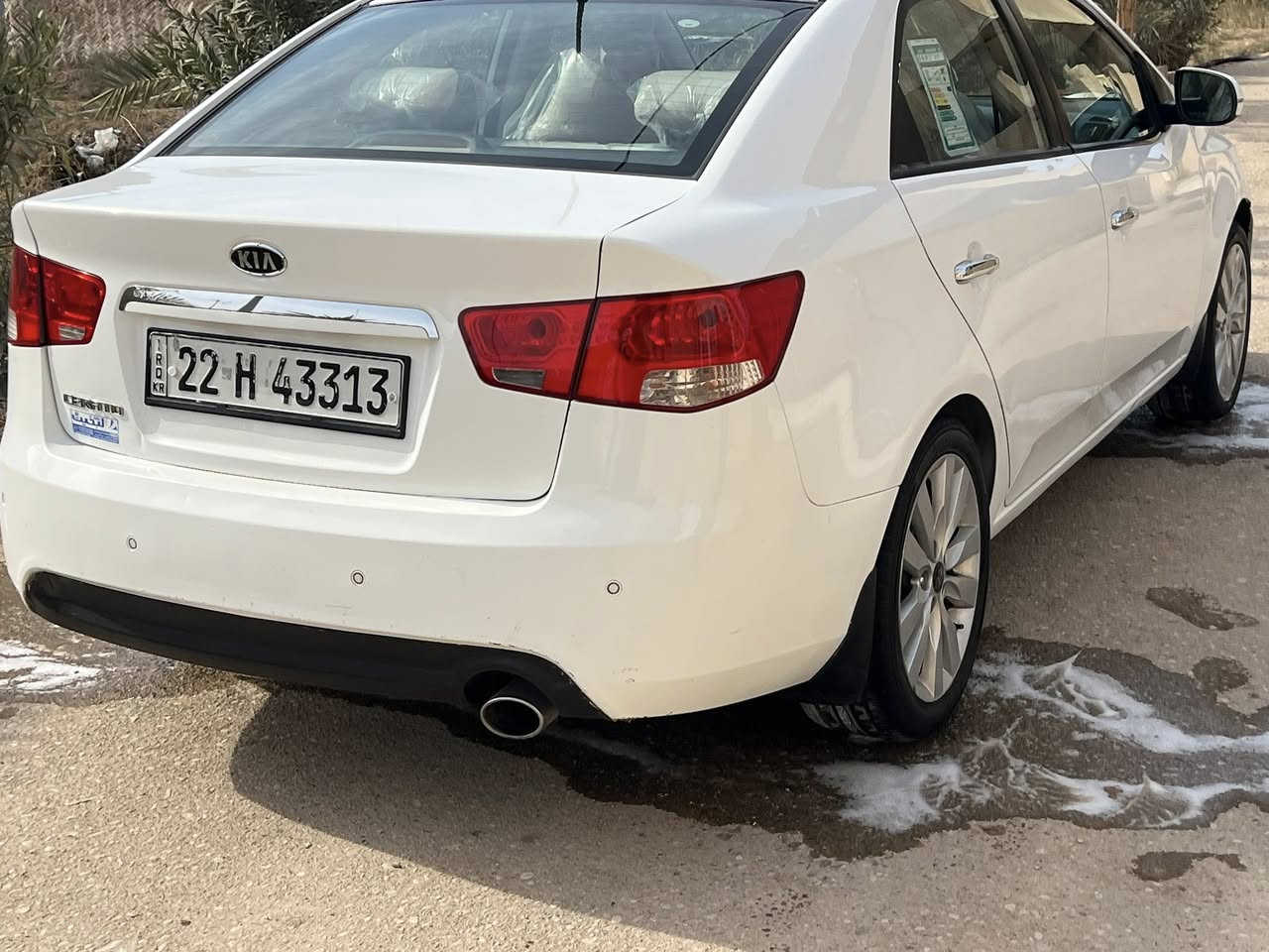 السلام عليكم سيراتو خليجي البيع سياره كفاله بيها بارد كد شبر باقي مكفول سياره جديه بمعنا الكلمه مديل 2013مكاني بصره تريد وكاله تريد تحويل السعر 115 】***********】
