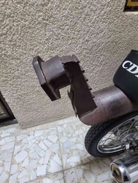 راصطه باكستاني • وزن ثقيل • كربلاء حي العسكري