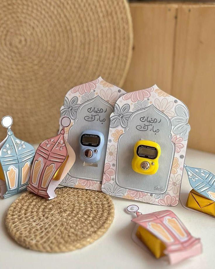 توزيعات رمضانيه وتوزيعات العيد حسب الطلب متوفرين 💗🌙🫀🙏🏻


**إذا كنت صاحب هذا الإعلان وتريد حذفه لأي سبب، رجاءا أرسل رسالة إلى الدعم الفني**