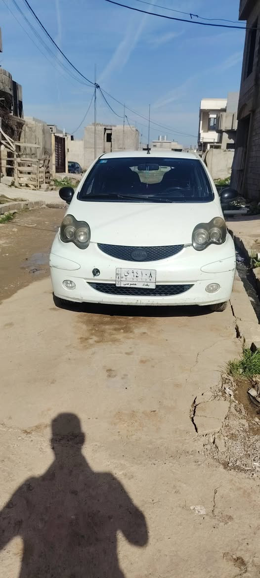 السلام عليكم
بي واي دي اف زيرو موديل ٢٠١٣ كير ومحرك شرط شرعيها بل موصل تتحول بل موصل  بيع فقط السعر 30وبيها مجال
***********
