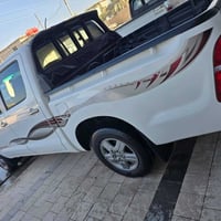 للبيع هايلوكس للبيع موديل٢٠١٣ ٠٧٧٣٣٦٢٠٧٦٩