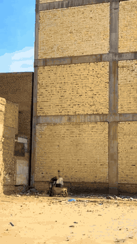 ونش بنزين • تصعيد مواد بناء • تنزيل انقاض