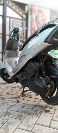 ماكس منغولي • مدينة الصدر • كهربايات شغالة