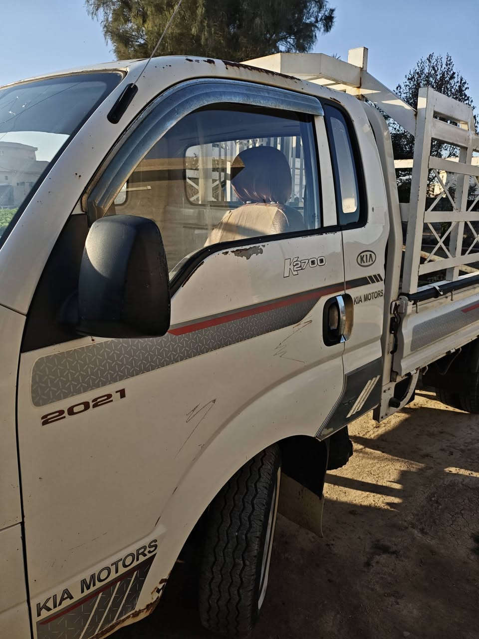 موديل 2010رقم بغداد المكان بغداد تاجي سعر 85وبيه مجال   سياره حلوه


**إذا كنت صاحب هذا الإعلان وتريد حذفه لأي سبب، رجاءا أرسل رسالة إلى الدعم الفني**